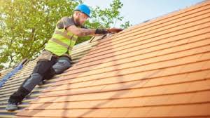 Best Flat Roofing  in White Knoll, SC