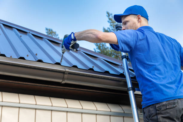 Best Rubber Roofing (EPDM, TPO)  in White Knoll, SC