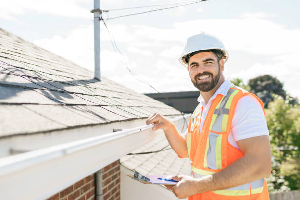 Best Green or Eco-Friendly Roofing Solutions  in White Knoll, SC