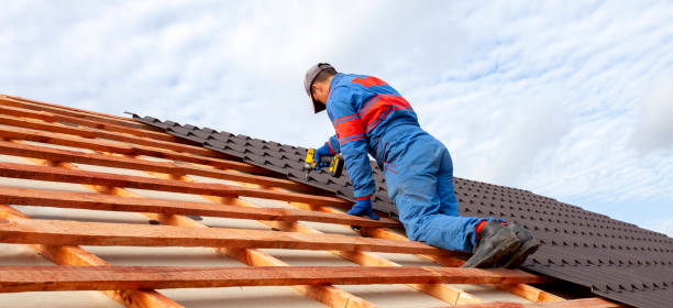 Best Roof Leak Repair  in White Knoll, SC