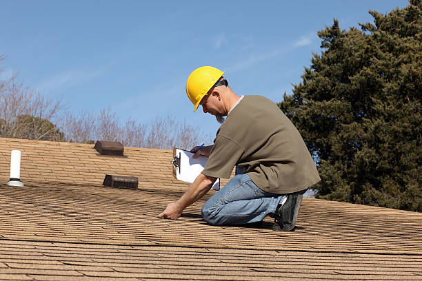 Fast & Reliable Emergency Roof Repairs in White Knoll, SC