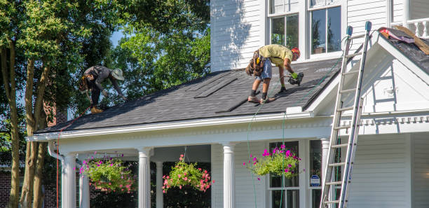 Best Roof Ventilation Installation  in White Knoll, SC